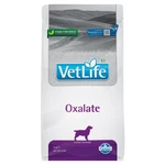VET LIFE Natural Oxalate granule pre psov, Hmotnosť balenia (g): 12 kg