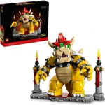 LEGO® Super Mario 71411 Všemocný Bowser™