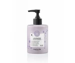 Maska pro oživení barvy vlasů Maria Nila Colour Refresh Lavender - levandulová, 300 ml (NF02-3717) + dárek zdarma