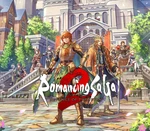 Romancing SaGa 2: Revenge of the Seven + Pre-Order Bonus DLC PC Steam CD Key