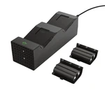 Trust Gxt250 Duo Charging Dock Xbsx