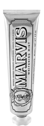 MARVIS Whitening Mint zubní pasta 85 ml