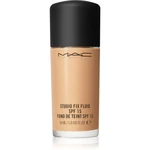 MAC Cosmetics Studio Fix Fluid zmatňující make-up SPF 15 odstín NC37 30 ml MAC Cosmetics Studio Fix Fluid zmatňující make-up SPF 15 odstín NC37 30 ml
