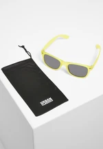 Sluneční brýle Likoma UC neonyellow