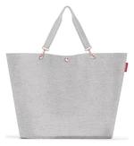 Reisenthel Shopper XL Twist Sky Rose