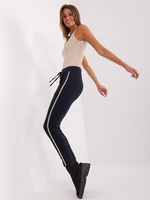 Sweatpants-RV-DR-8518.08P-navy blue