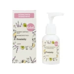 KVITOK Intímny umývací olej Feminity 50 ml