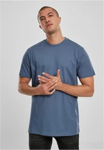 Vintage blue base shirt
