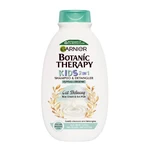 Garnier Šampon a kondicionér Botanic Therapy Oat Delicacy (Shampoo & Detangler) 400 ml