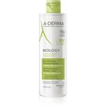 A-Derma Biology Micellar Water hydratační micelární voda 400 ml