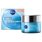 Nivea Osviežujúci denný hydratačný gél Hydra Skin Effect (Refreshing Day Gel) 50 ml Nivea Osviežujúci denný hydratačný gél Hydra Skin Effect (Refreshing Day Gel) 50 ml