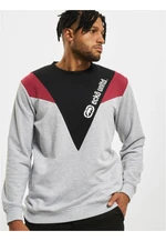 Canberra Crewneck Grey