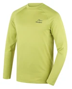 Husky  Tromi M bright green, L Termoprádlo Active Winter
