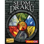 Mindok Sedm draků CZ verzia