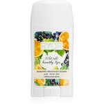 RYOR Deo deodorant so 48hodinovým účinkom vône Grep a Černý Rybíz 50 g