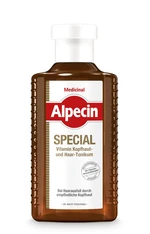 Alpecin Medicinal SPECIAL  tonikum  200 ml