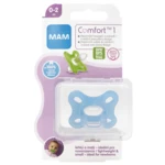 MAM Cumlík comfort 1 chlapec 0m+