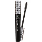 Dermacol Riasenka pre mnohonásobné zväčšenie objemu rias Magnum 9 ml Black