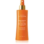 Institut Esthederm Bronz Impulse Face and Body Spray emulzia v spreji na tvár a telo pre rýchlejšie a trvalejšie opálenie 150 ml