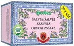 HERBEX Šalvěj lékařská sáčky 20 x 3 g