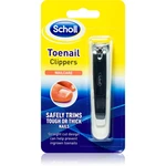 Scholl Toenail kleštičky na nehty 1 ks
