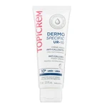 Topicrem UR-10 vyživující krém Anti-Calluses Foot Cream 75 ml