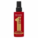 Revlon Professional Uniq One All In One posilňujúci bezoplachový sprej pre poškodené vlasy 150 ml Revlon Professional Uniq One All In One posilňujúci bezoplachový sprej pre poškodené vlasy 150 ml