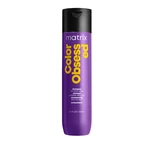 Matrix Šampón pre farbené vlasy Total Results Color Obsessed (Shampoo for Color Care) 300 ml