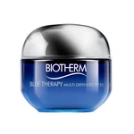 Biotherm Regenerační a protivráskový krém pro normální až smíšenou pleť SPF 25 Blue Therapy (Multi Defender) 50 ml Biotherm Regenerační a protivráskový krém pro normální až smíšenou pleť SPF 25 Blue Therapy (Multi Defender) 50 ml