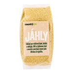 Country Life Jáhly 500 g