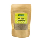 Pepř černý mletý 50 g BIO   BIO NEBIO
