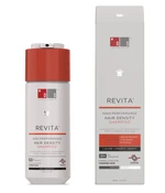 DS Laboratories Šampon proti vypadávání vlasů Revita (High-Performance Hair Stimulating Shampoo) 205 ml DS Laboratories Šampon proti vypadávání vlasů Revita (High-Performance Hair Stimulating Shampoo) 205 ml