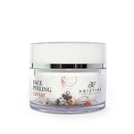 HRISTINA Přírodní obličejový peeling kaviár 100 ml