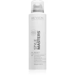 Revlon Professional Style Masters Reset suchý šampón pre absorpciu prebytočného mazu a pre osvieženie vlasov 150 ml