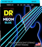 DR Strings NBB5-40