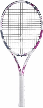 Babolat Evo Aero Lite Pink Strung L0 Teniszütő