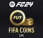 1M FC 24 Coins - Comfort Trade - GLOBAL PC