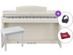 Kurzweil M230-WH Set Weiß Digital Piano