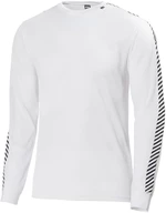 Helly Hansen Dry Stripe Crew White - XXL