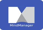 Mindjet MindManager 2019 CD Key (Lifetime / 2 PCs)