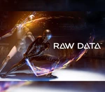 Raw Data EU Steam Altergift