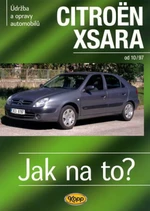 Citroën Xsara od 10/97