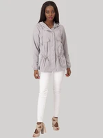 PERSO Woman's Jacket BLE201000F