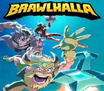Brawlhalla - Prizefighter Bundle DLC CD Key
