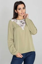 Figl Woman's Blouse M549