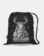 Kilpi LTD NOVA-U Black Backpack