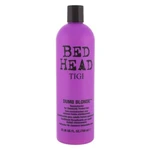 Tigi Bed Head Dumb Blonde Reconstructor 750ml (Regenerátor poškozených vlasů) Tigi Bed Head Dumb Blonde Reconstructor 750ml (Regenerátor poškozených vlasů)