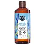 YVES ROCHER Morská riasa & motar prímorský sprchový gél 400 ml