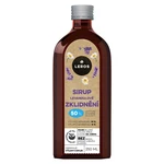 LEROS Sirup levanduľové upokojenie 250 ml