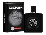 Denim Black - EDT 100 ml